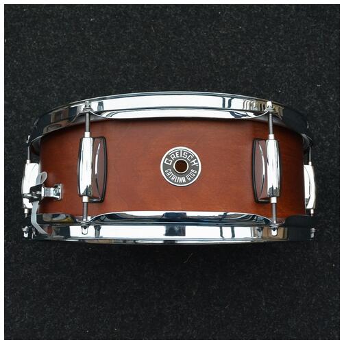 Gretsch 13 x 5 Catalina Satin Walnut Glaze - Ex Demo